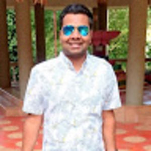 Meet your Posher, Kartik